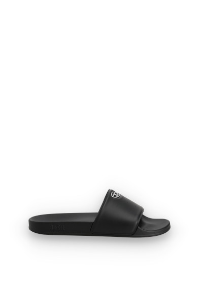 PAPUCS DIESEL BLOOP SA-BLOOP SANDALS - Kép 1