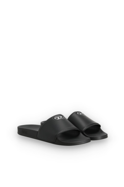PAPUCS DIESEL BLOOP SA-BLOOP SANDALS - Kép 2
