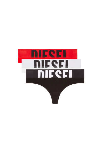 ALSÓNEMŰ DIESEL UFST-STARS-3PACK STRING - Kép 1