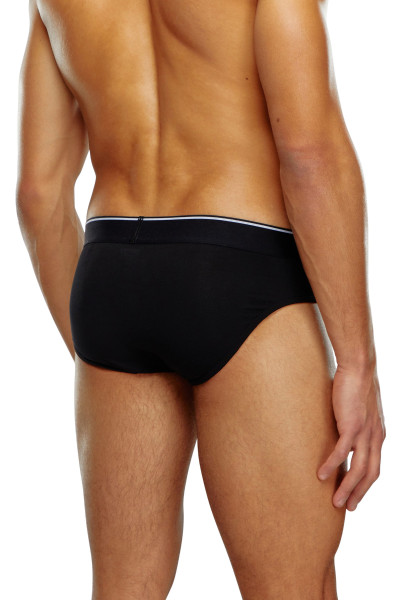 ALSÓNEMŰ DIESEL UMBR-ANDRE-3PACK UNDERPANTS - Kép 3