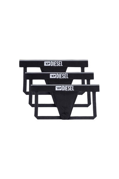 ALSÓNEMŰ DIESEL UMBR-JOCKY-3PACK JOCKSTRAP - Kép 1