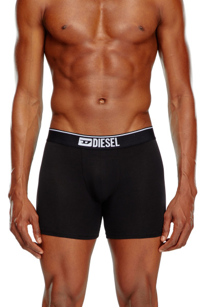 ALSÓNEMŰ DIESEL UMBX-SEBASTIANTHREEPAC BOXER-SHORTS - Kép 2