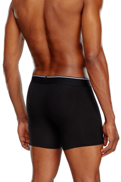 ALSÓNEMŰ DIESEL UMBX-SEBASTIANTHREEPAC BOXER-SHORTS - Kép 3