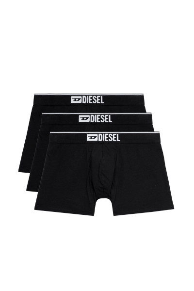 ALSÓNEMŰ DIESEL UMBX-SEBASTIANTHREEPAC BOXER-SHORTS - Kép 1