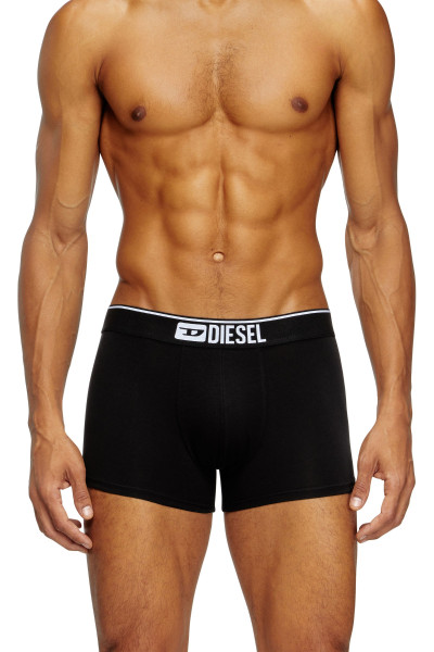 ALSÓNEMŰ DIESEL UMBX-DAMIEN-3PACK BOXER-SHORTS - Kép 2