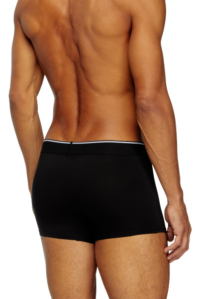 ALSÓNEMŰ DIESEL UMBX-DAMIEN-3PACK BOXER-SHORTS - Kép 3