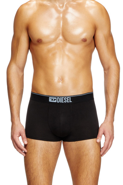 ALSÓNEMŰ DIESEL UMBX-DAMIEN-3PACK BOXER-SHORTS - Kép 2