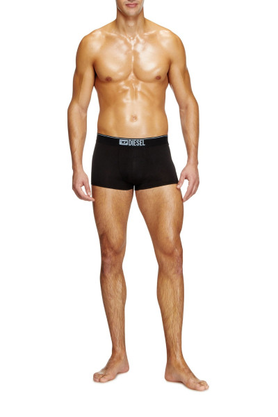 ALSÓNEMŰ DIESEL UMBX-DAMIEN-3PACK BOXER-SHORTS - Kép 4