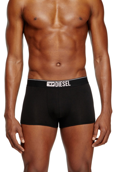 ALSÓNEMŰ DIESEL UMBX-DAMIEN-3PACK BOXER-SHORTS - Kép 2