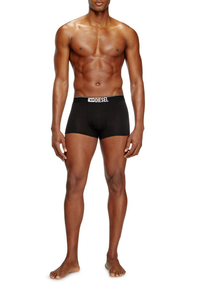 ALSÓNEMŰ DIESEL UMBX-DAMIEN-3PACK BOXER-SHORTS - Kép 4
