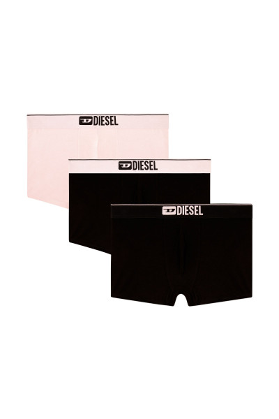 ALSÓNEMŰ DIESEL UMBX-DAMIEN-3PACK BOXER-SHORTS - Kép 1