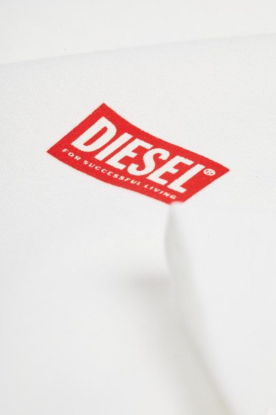PÓLÓ DIESEL T-MIEGOR-K77 T-SHIRT - Kép 2