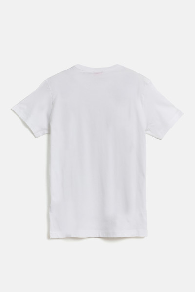 PÓLÓ DIESEL T-MIEGOR-K77 T-SHIRT - Kép 3