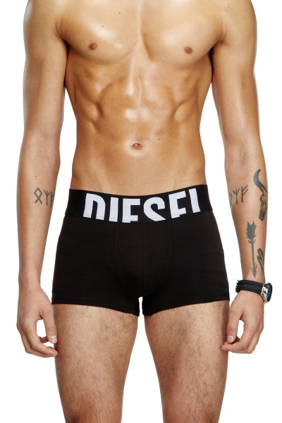 ALSÓNEMŰ DIESEL UMBX-DAMIEN-3PACK-5.5EL BOXER-SHORTS - Kép 2