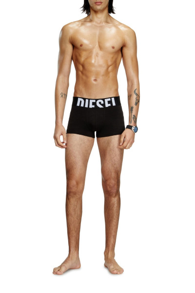 ALSÓNEMŰ DIESEL UMBX-DAMIEN-3PACK-5.5EL BOXER-SHORTS - Kép 4