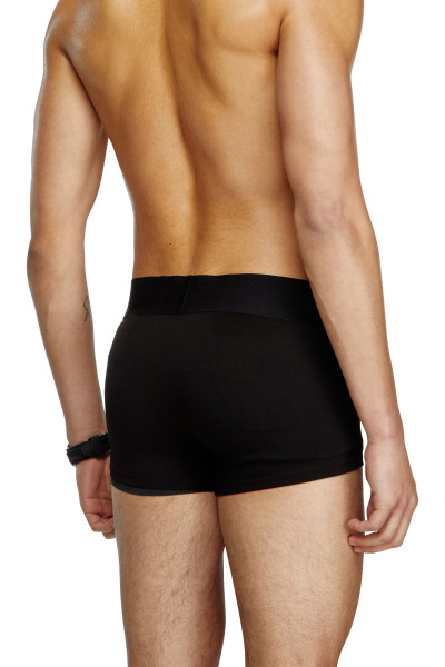 ALSÓNEMŰ DIESEL UMBX-DAMIEN-3PACK-5.5EL BOXER-SHORTS - Kép 3