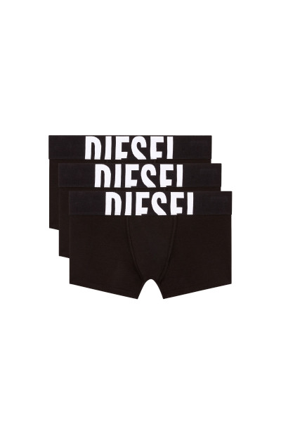 ALSÓNEMŰ DIESEL UMBX-DAMIEN-3PACK-5.5EL BOXER-SHORTS - Kép 1