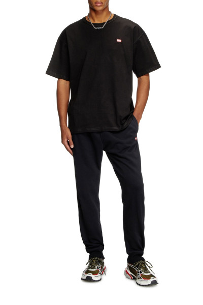 TRIČKO DIESEL T-BOXT-R30 T-SHIRT - Fotografie č. 3