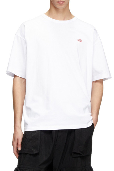 TRIČKO DIESEL T-BOXT-R30 T-SHIRT - Fotografie č. 1