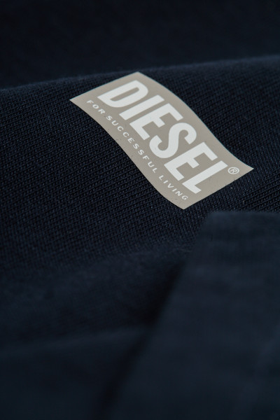 PÓLÓ DIESEL T-BOXT-R30 T-SHIRT - Kép 3