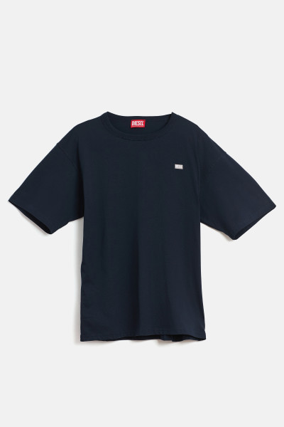 PÓLÓ DIESEL T-BOXT-R30 T-SHIRT - Kép 1