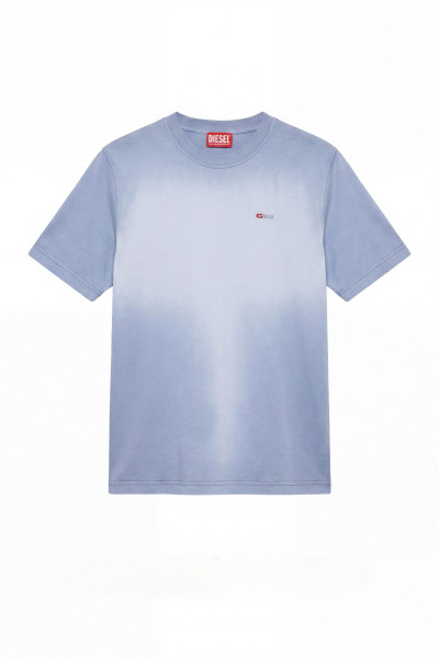 PÓLÓ DIESEL T-ADJUST-R15 T-SHIRT - Kép 3