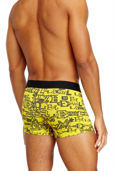 ALSÓNEMŰ DIESEL DAMIEN-D-POP-3PACK-40 BOXER-SHORTS - Kép 3