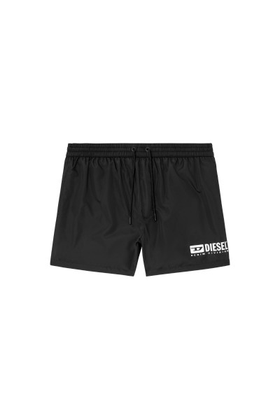FÜRDŐRUHA DIESEL KEN-37-D-BOX BOXER-SHORTS - Kép 1