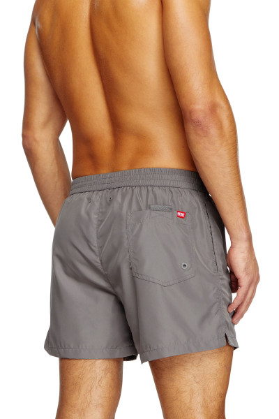 FÜRDŐRUHA DIESEL KEN-37-D-BOX BOXER-SHORTS - Kép 3