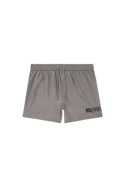 FÜRDŐRUHA DIESEL KEN-37-D-BOX BOXER-SHORTS - Kép 1