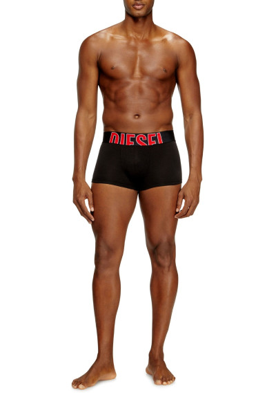 ALSÓNEMŰ DIESEL DAMIEN-D-POP-3PACK-55 BOXER-SHORTS - Kép 4