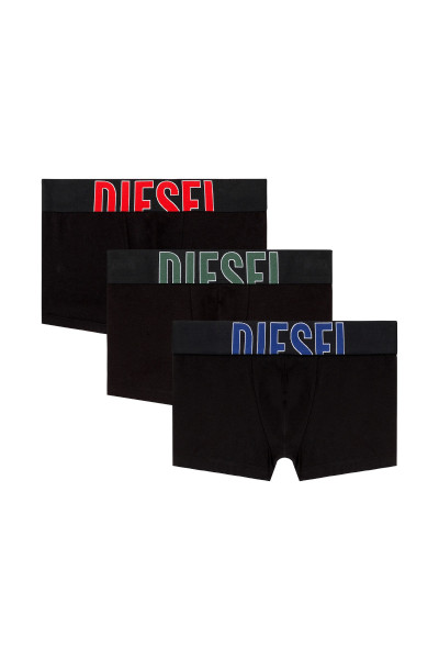 ALSÓNEMŰ DIESEL DAMIEN-D-POP-3PACK-55 BOXER-SHORTS - Kép 1