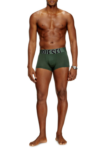 ALSÓNEMŰ DIESEL DAMIEN-D-POP-3PACK-55 BOXER-SHORTS - Kép 4