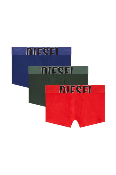 ALSÓNEMŰ DIESEL DAMIEN-D-POP-3PACK-55 BOXER-SHORTS - Kép 1