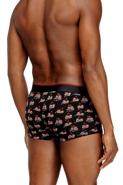 SPODNÁ BIELIZEŇ DIESEL DAMIEN-GFT-3PACK BOXER-SHORTS - Fotografia č. 3