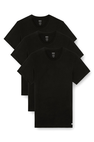 PÓLÓ DIESEL RANDAL-D-BOX-3PACK T-SHIRT - Kép 1