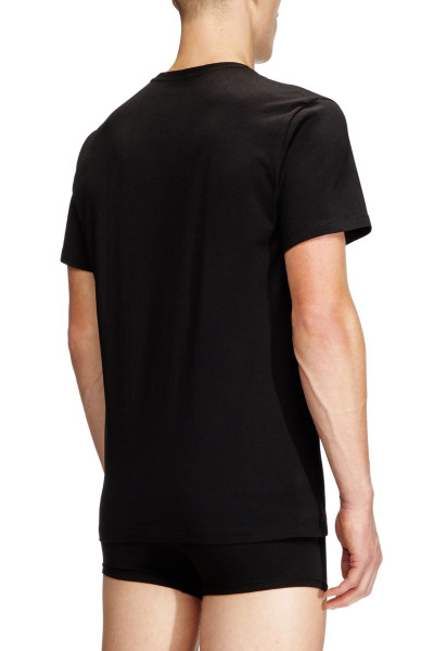 PÓLÓ DIESEL RANDAL-D-BOX-3PACK T-SHIRT - Kép 3