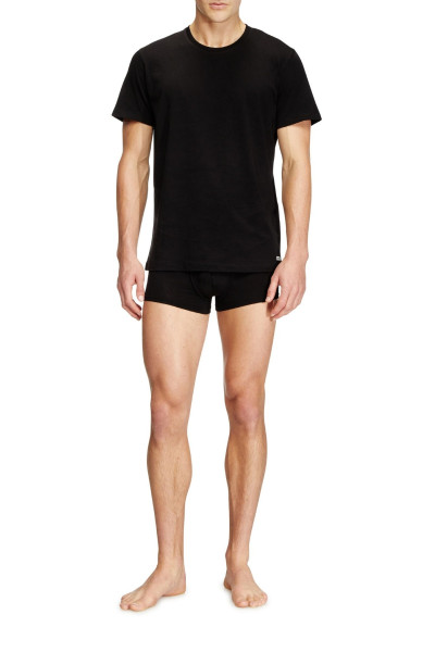 PÓLÓ DIESEL RANDAL-D-BOX-3PACK T-SHIRT - Kép 4