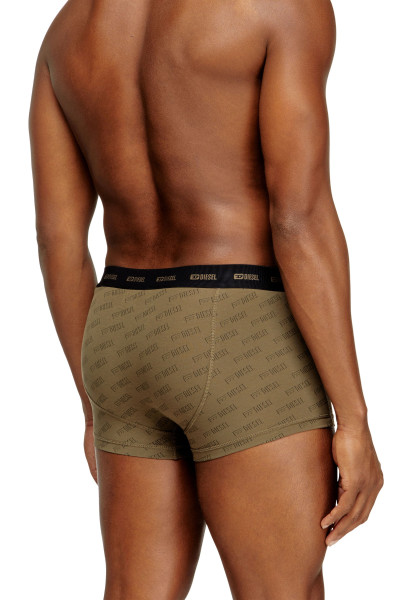 ALSÓNEMŰ DIESEL DAMIEN-UTLT-3PACK BOXER-SHORTS - Kép 3