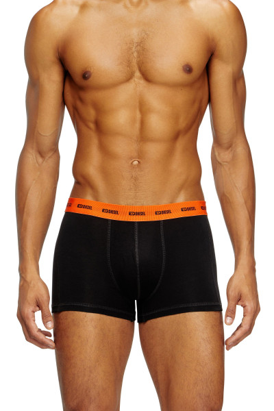 ALSÓNEMŰ DIESEL DAMIEN-UTLT-3PACK BOXER-SHORTS - Kép 2