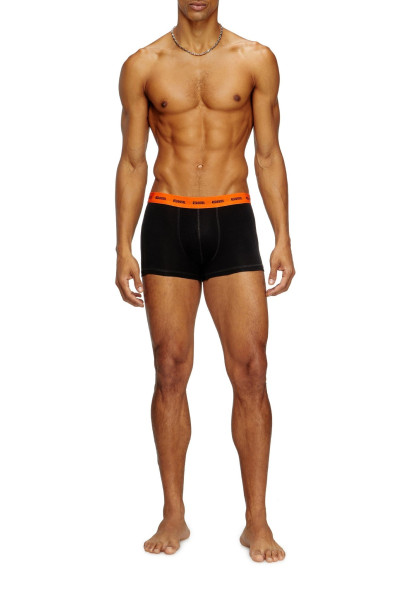 ALSÓNEMŰ DIESEL DAMIEN-UTLT-3PACK BOXER-SHORTS - Kép 4