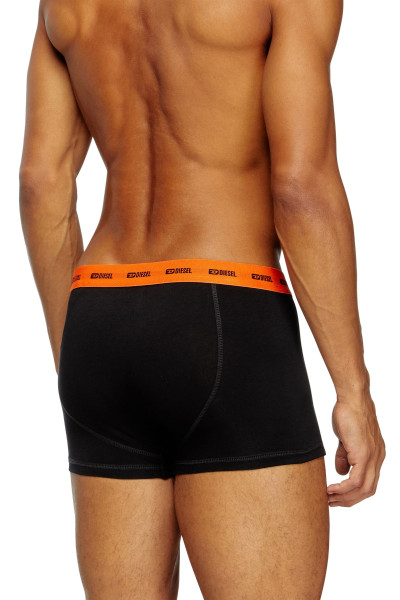 ALSÓNEMŰ DIESEL DAMIEN-UTLT-3PACK BOXER-SHORTS - Kép 3
