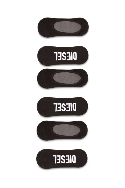 ZOKNI DIESEL SKM-HIDEPAT-3PACK SOCKS - Kép 1