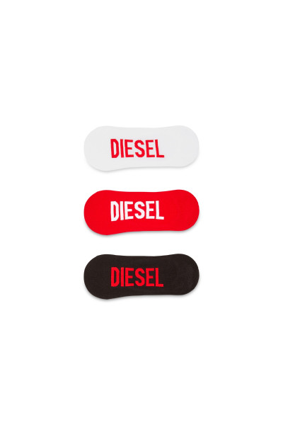 ZOKNI DIESEL SKM-HIDEPAT-3PACK SOCKS - Kép 1