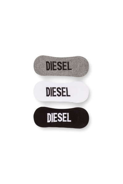 ZOKNI DIESEL SKM-HIDEPAT-3PACK SOCKS - Kép 1