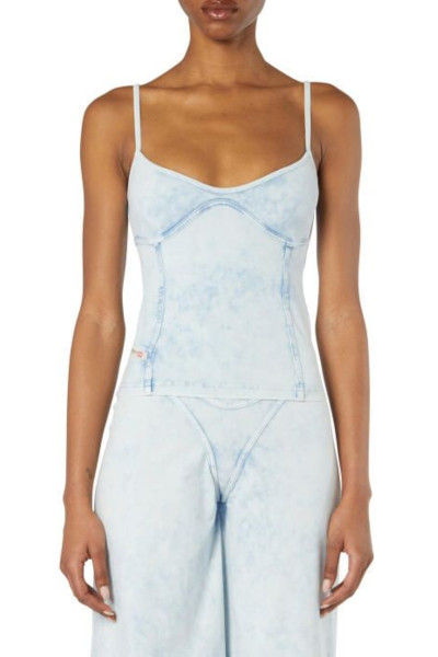 TOP DIESEL T-ONY TANK TOP - Fotografia č. 1