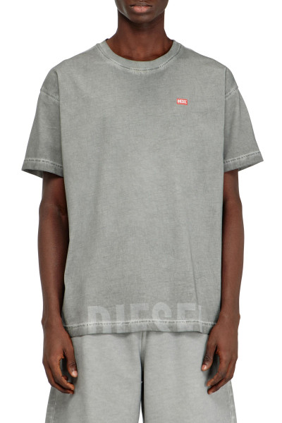 PÓLÓ DIESEL T-NORM-T7 T-SHIRT - Kép 1