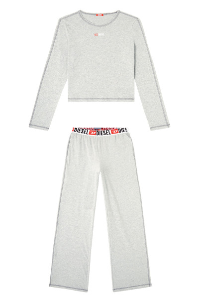 PIZSAMA DIESEL SET-GILDA-D-CORE PYJAMA - Kép 4