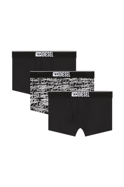 ALSÓNEMŰ DIESEL DAMIEN-D-BOX-3PACK BOXER-SHORTS - Kép 1