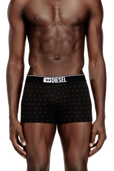 ALSÓNEMŰ DIESEL DAMIEN-D-BOX-3PACK BOXER-SHORTS - Kép 2